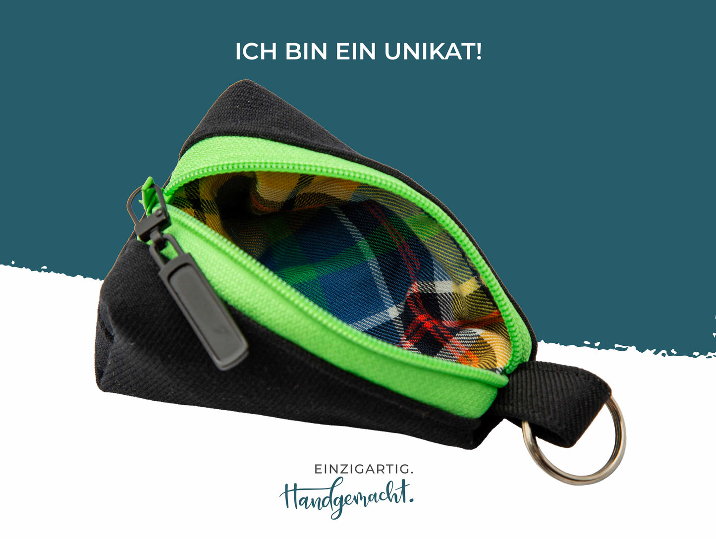 Frühlingsgrün