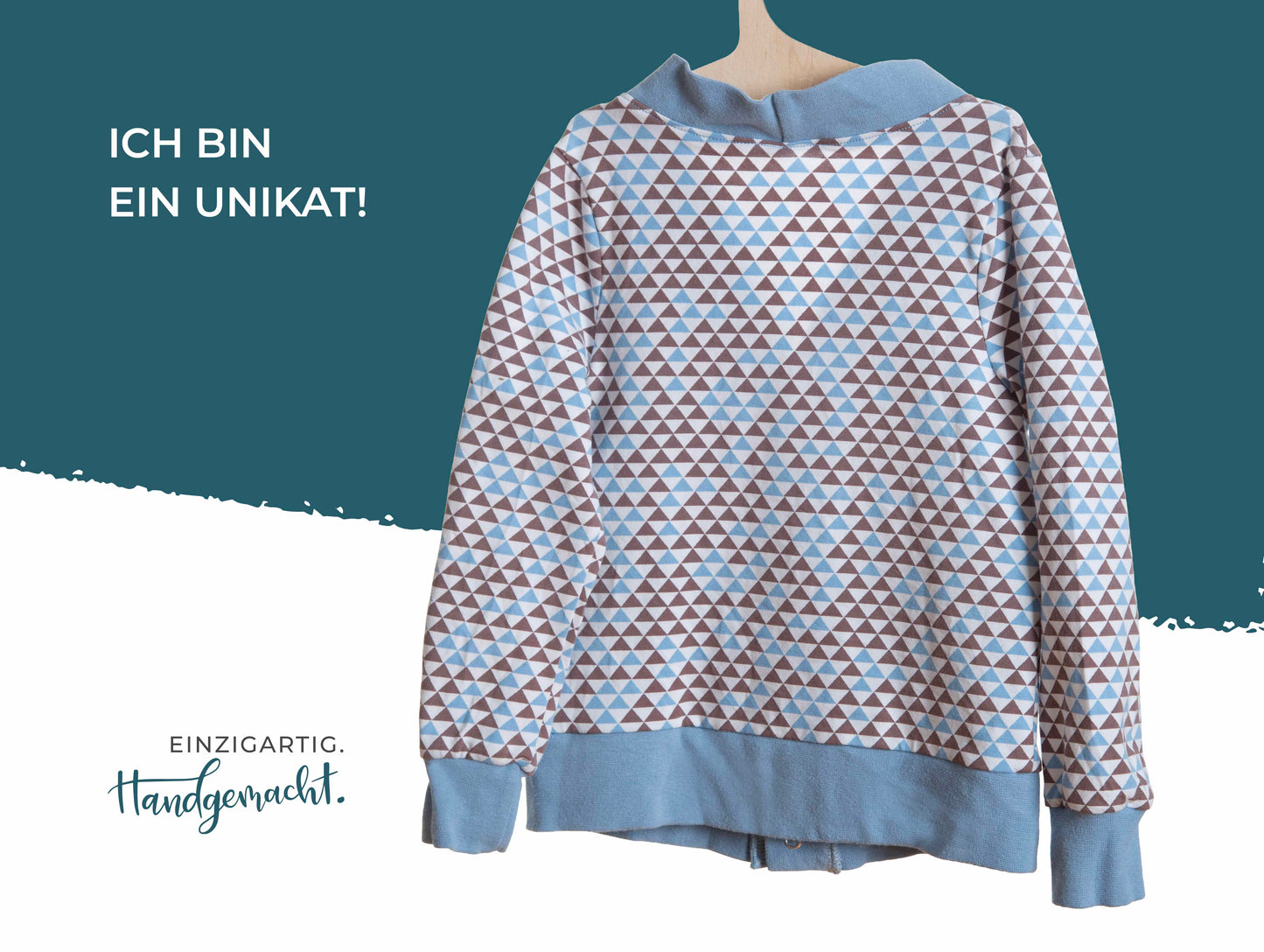 Cardigan Nordwind