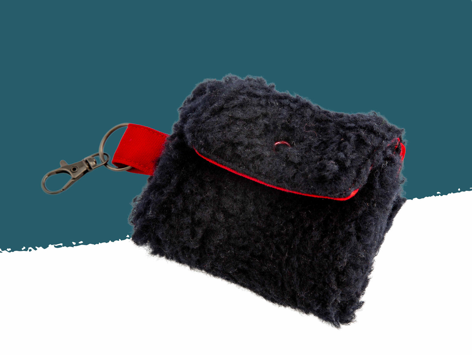 Geldbeutel „Pocketlove“