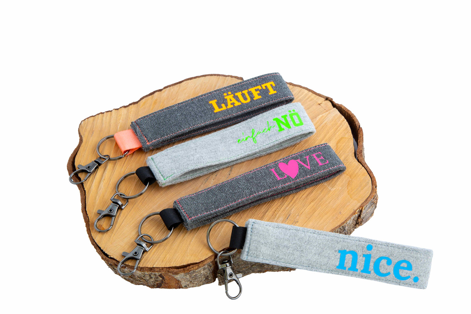 KeyLove und KnotLove