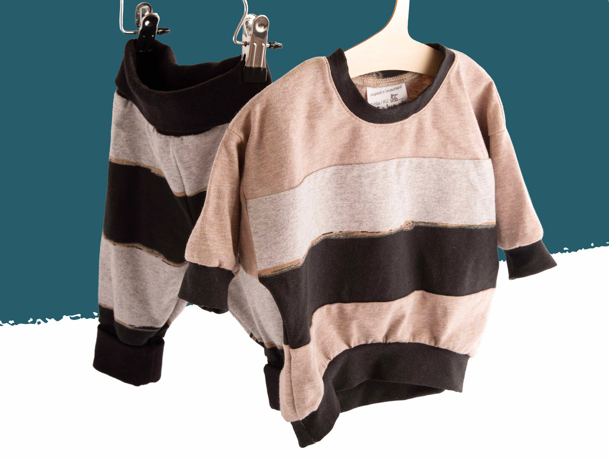 Kleidungsset Sand & Schatten