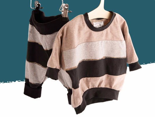 Kleidungsset Sand & Schatten