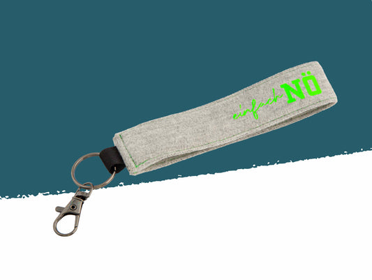 KeyLove „Einfach Nö“