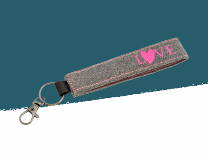 KeyLove „Love Heart“
