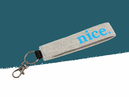 KeyLove „Nice.“