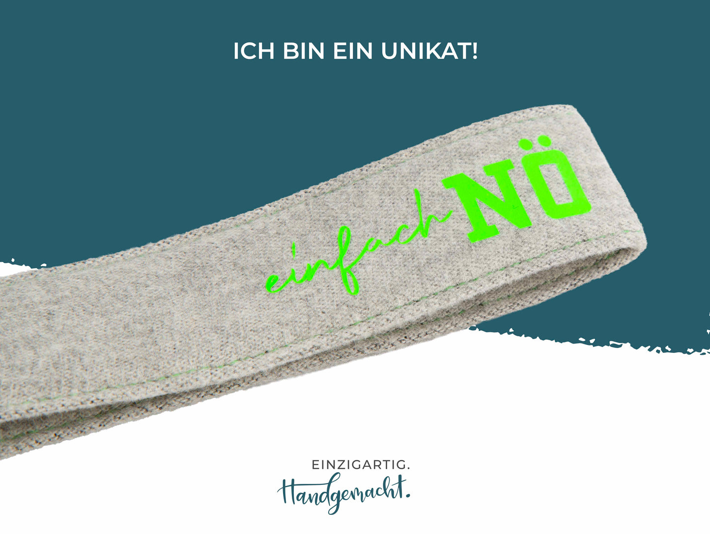 KeyLove „Einfach Nö“