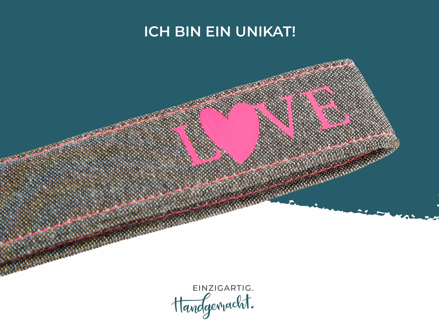 KeyLove „Love Heart“