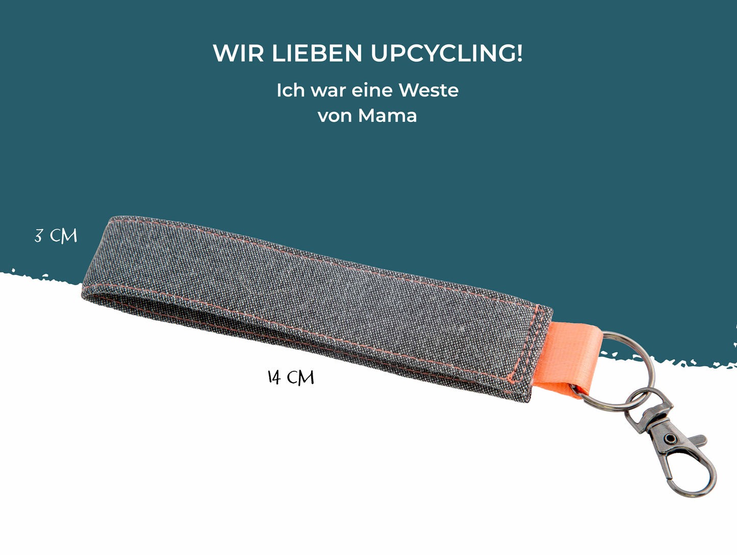 KeyLove „Läuft.“