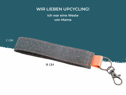 KeyLove „Läuft.“