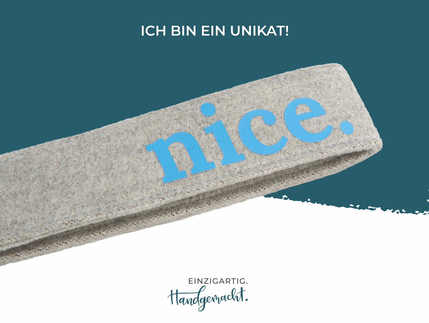 KeyLove „Nice.“