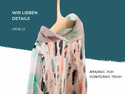 Sweater Federleicht