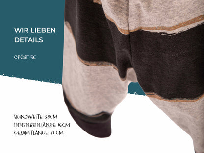 PumphosenLiebe Streifenabenteuer