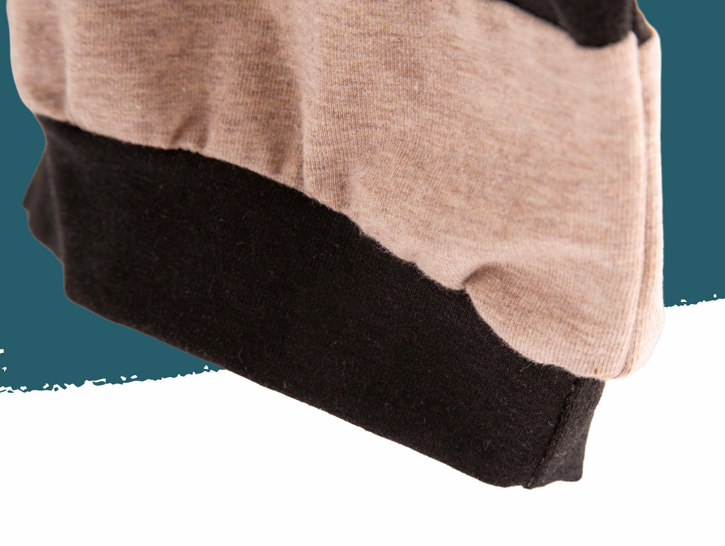 Sweater Sand & Schatten