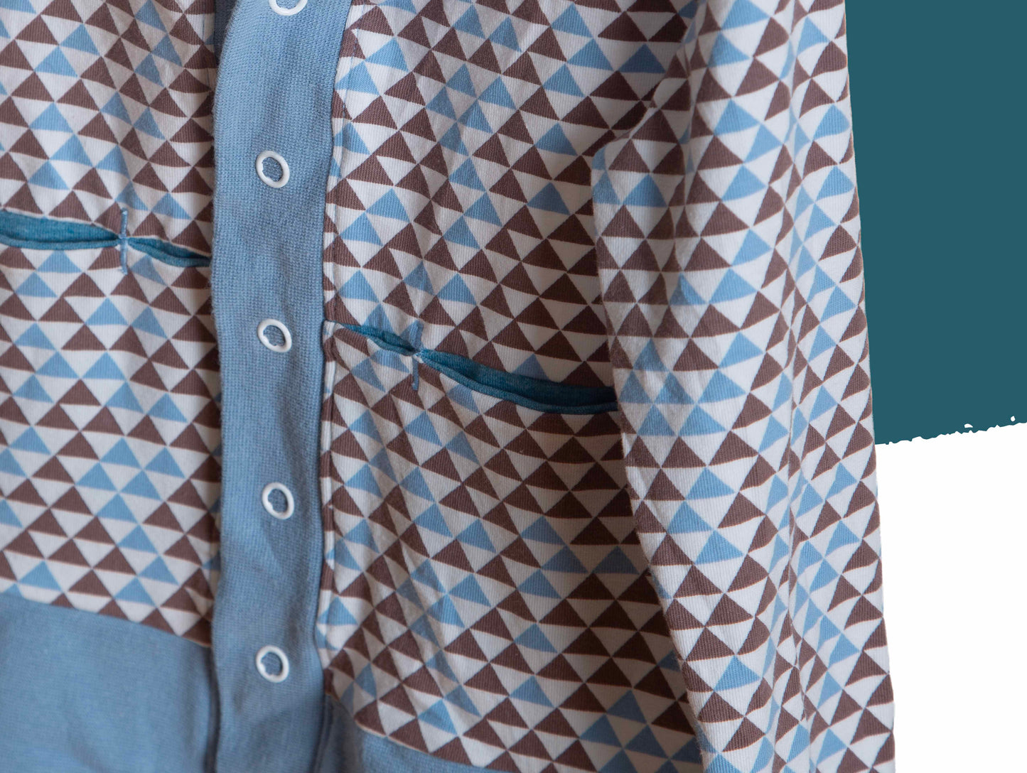 Cardigan Nordwind
