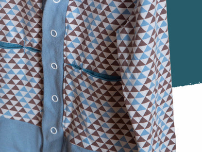 Cardigan Nordwind