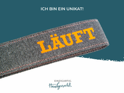 KeyLove „Läuft.“
