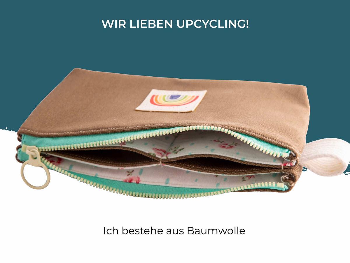 Regenbogenruhe