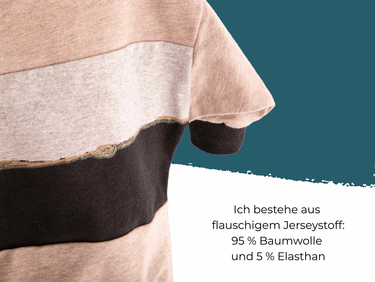 Sweater Sand & Schatten