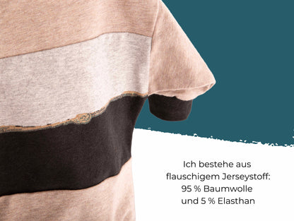 Sweater Sand & Schatten