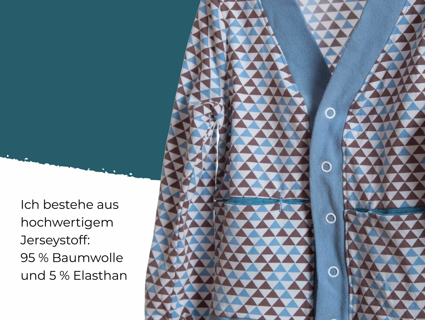 Cardigan Nordwind