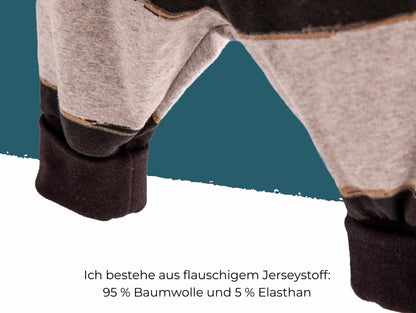 PumphosenLiebe Streifenabenteuer