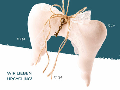 HimmelsLiebe Herzensschlüssel