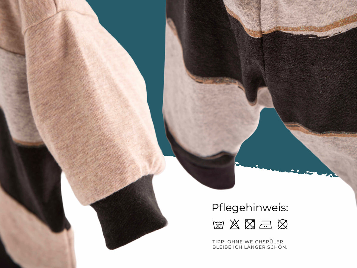 Kleidungsset Sand & Schatten
