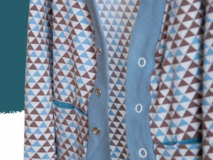Cardigan Nordwind