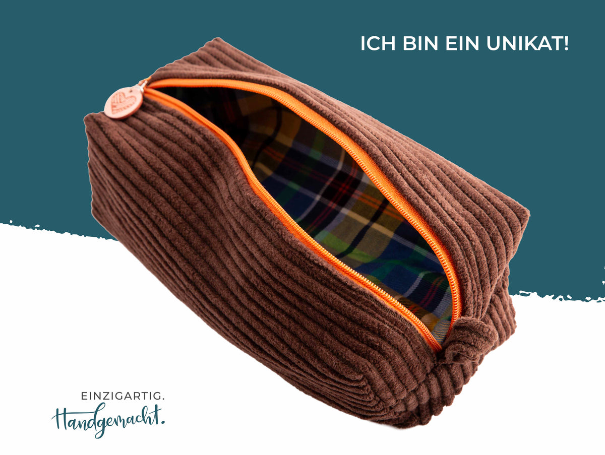 Herbstglühen