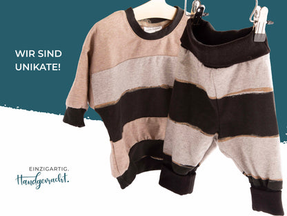 Kleidungsset Sand & Schatten