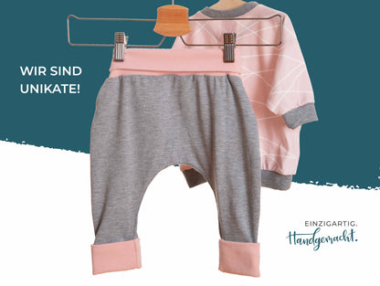 Kleidungsset Sternentraum